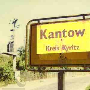 Dorf Kantow