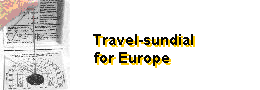 Travelsundial